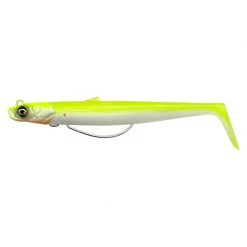 Sea Savage Gear Sandeel V2 Weedless Lure
