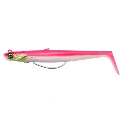 Sea Savage Gear Sandeel V2 Weedless Lure
