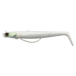 Sea Savage Gear Sandeel V2 Weedless Lure
