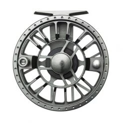 Scierra Traxion 1 LW Fly Reel Game