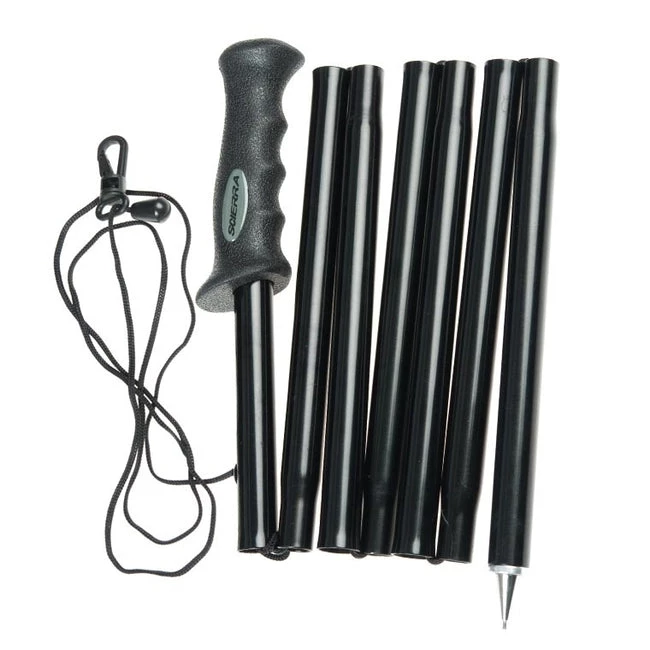 Waders Scierra Wading Stick 4 Waders Scierra Wading Stick