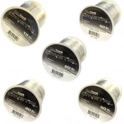 SeaTech Crystal Mono Bulk Line