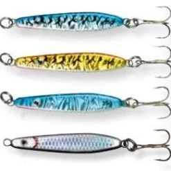 SeaTech Piranha Lure