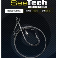 SeaTech Skate Wire Trace