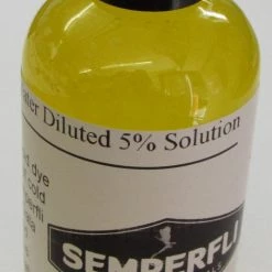 Semperfli Picric Acid 5% Solution Dye Kit