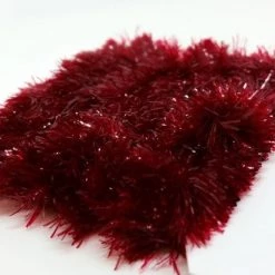 Semperfli Plush Transluscent Chenille 15mm Fly Tying