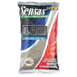 Coarse/Carp Sensas 3000 1kg Groundbaits