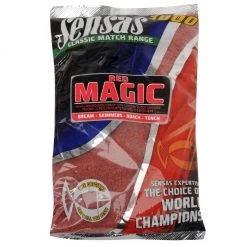 Coarse/Carp Sensas 3000 1kg Groundbaits