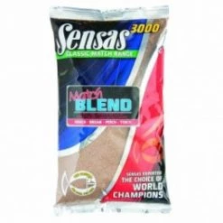 Coarse/Carp Sensas 3000 1kg Groundbaits