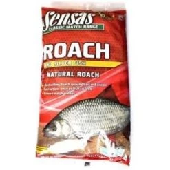 Coarse/Carp Sensas 3000 1kg Groundbaits