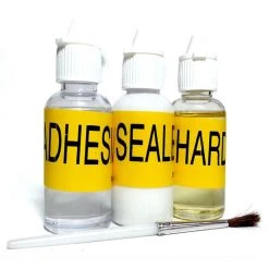 Hopkins & Holloway Seymo Quickpro Epoxy Finish