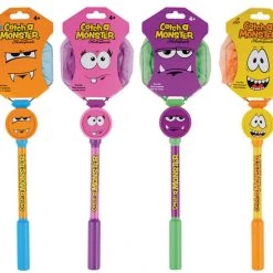 Shakespeare Catch A Monster Net