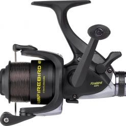 Sea Shakespeare Firebird FS Spinning Reel