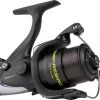 Sea Shakespeare Firebird FS Spinning Reel