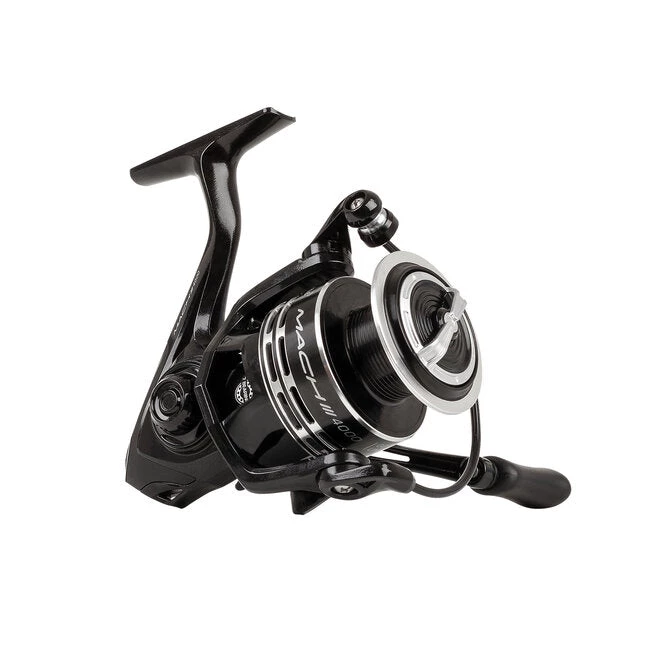 Shakespeare Mach III Spinning Reel Sea 3 Shakespeare Mach III Spinning Reel Sea