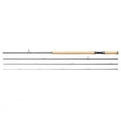 Shakespeare Oracle 2 Spey Fly Rod Game