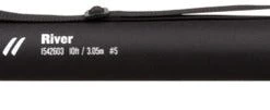 Game Shakespeare Oracle II River Fly Rod