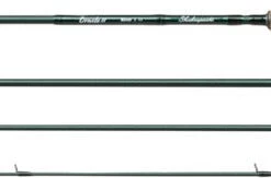 Game Shakespeare Oracle II River Fly Rod