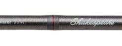 Shakespeare Oracle II Stillwater Fly Rod Game