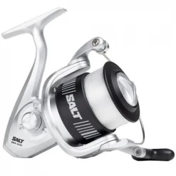 Shakespeare SALT Pre-Spooled Spinning Reel