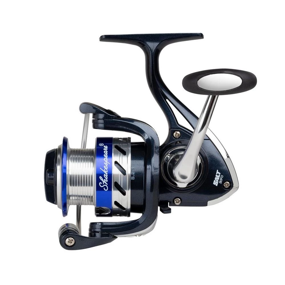 Shakespeare SALT Spinning Reel Sea 4 Shakespeare SALT Spinning Reel Sea