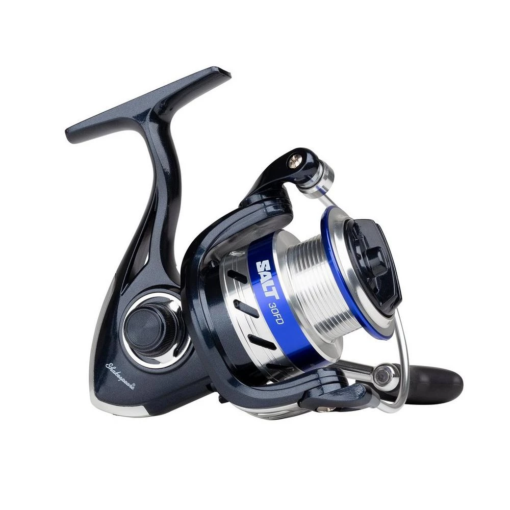 Shakespeare SALT Spinning Reel Sea 3 Shakespeare SALT Spinning Reel Sea