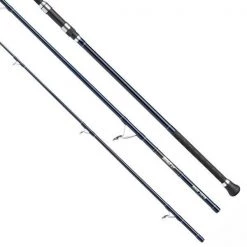 Shakespeare SALT XT Bass Expedition Rod