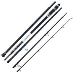 Shakespeare SALT XT Bass Expedition Rod