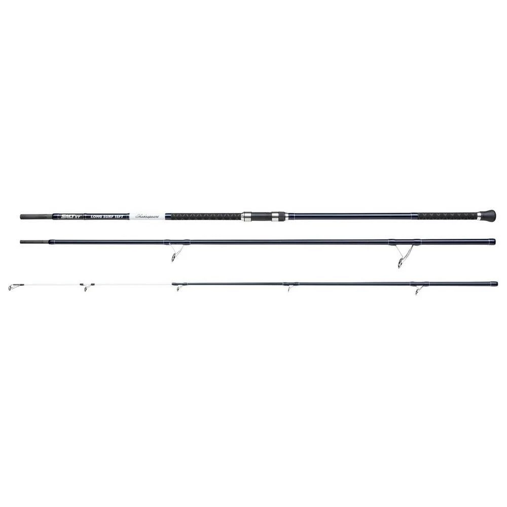 Sea Shakespeare SALT XT Long Surfcasting Rod 3 Sea Shakespeare SALT XT Long Surfcasting Rod
