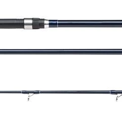 Shakespeare SALT XT MPV Spinning Rod Sea