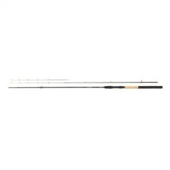 Shakespeare Superteam Light Feeder Rod