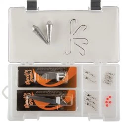 Spin & Lure Rods Shakespeare Catch More Fish 9ft Sea Spin Kit