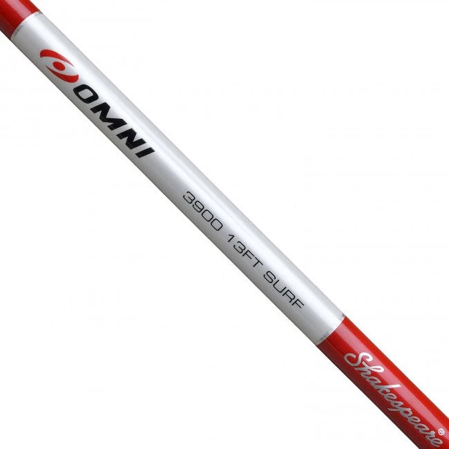 Sea Shakespeare Omni 360 Surf Rod 6 Sea Shakespeare Omni 360 Surf Rod