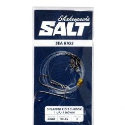 Shakespeare SALT Sea Rigs