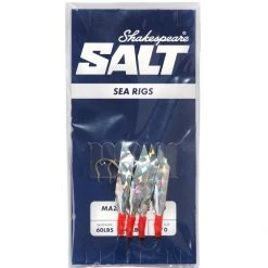 Shakespeare SALT Sea Rigs