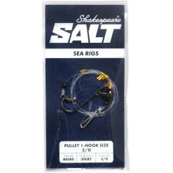 Shakespeare SALT Sea Rigs