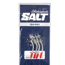 Shakespeare SALT Sea Rigs