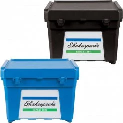 Shakespeare Seat Box