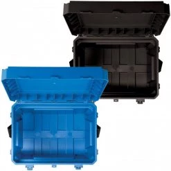 Shakespeare Seat Box