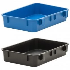 Shakespeare Seat Box