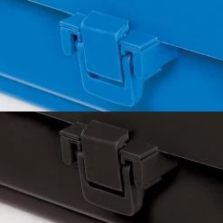 Shakespeare Seat Box