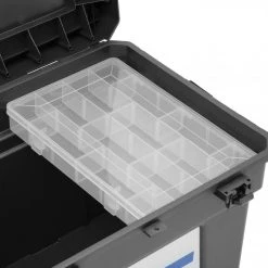 Shakespeare Seat Box Accessories