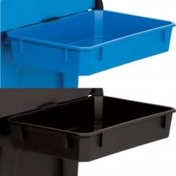 Shakespeare Seat Box Accessories