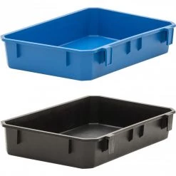 Shakespeare Seat Box Accessories