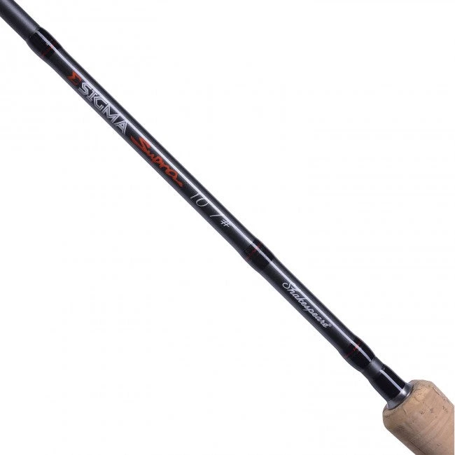 Shakespeare Sigma Supra Fly Rod Trout Fly Rods 5 Shakespeare Sigma Supra Fly Rod Trout Fly Rods