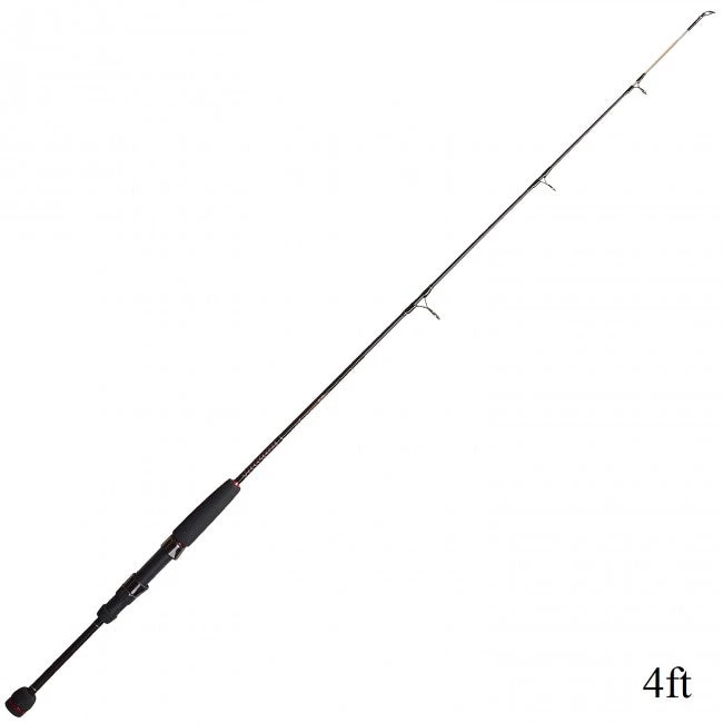 Shakespeare Ugly Stik GX2 Kayak Rod 4 Shakespeare Ugly Stik GX2 Kayak Rod