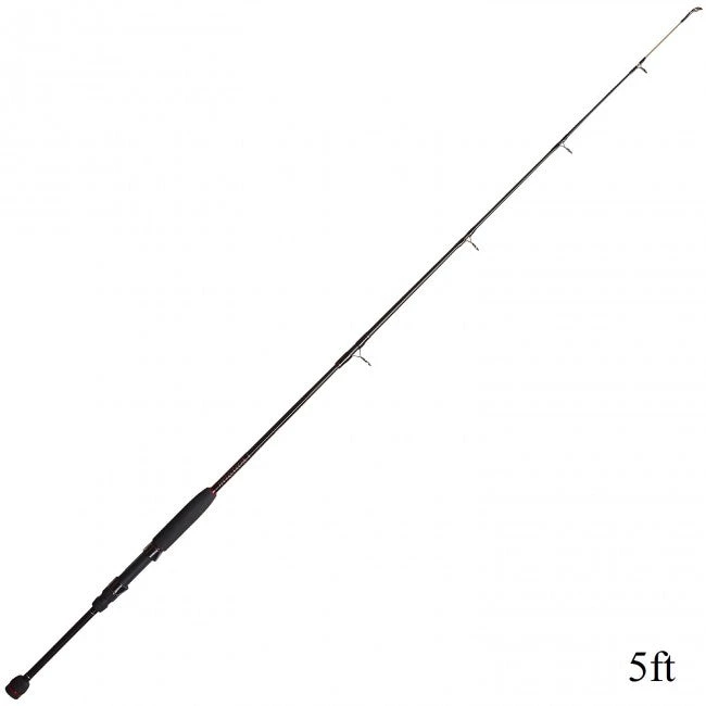 Shakespeare Ugly Stik GX2 Kayak Rod 5 Shakespeare Ugly Stik GX2 Kayak Rod