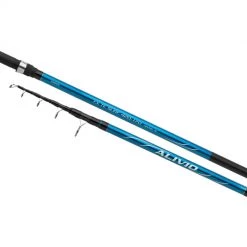 Shimano Alivio FX TE Surf Rod Sea
