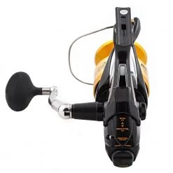Shimano Baitrunner D Reel Sea