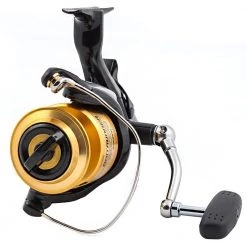 Shimano Baitrunner D Reel Sea